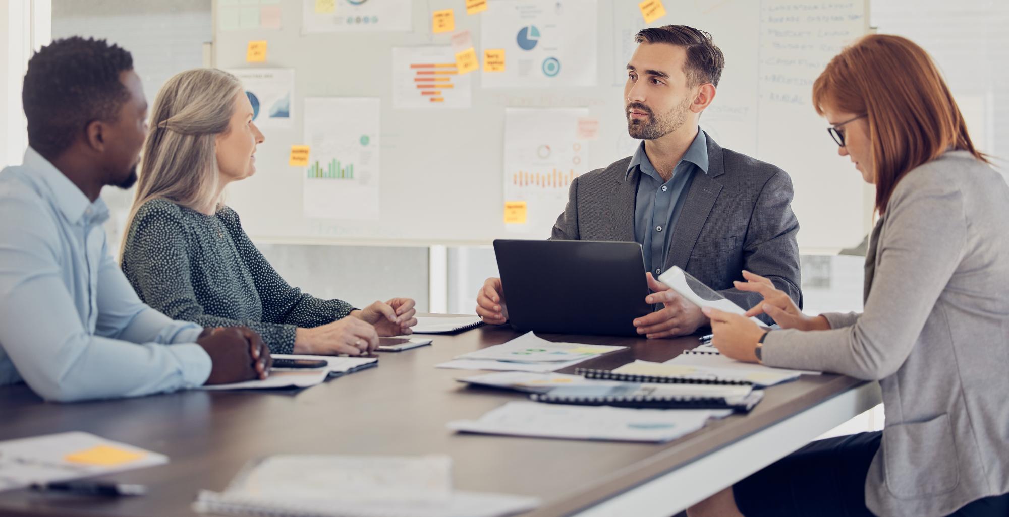 Technology adoption success story featuring automated systems and enhanced customer experience