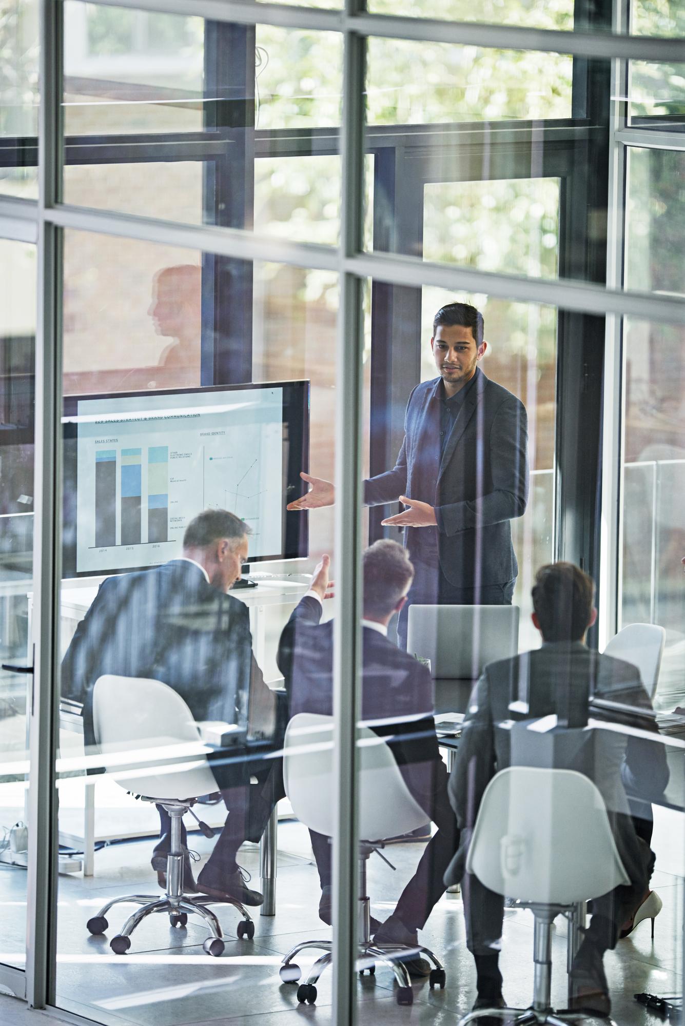 Multi-location franchise growth achievement through targeted market entry consulting work