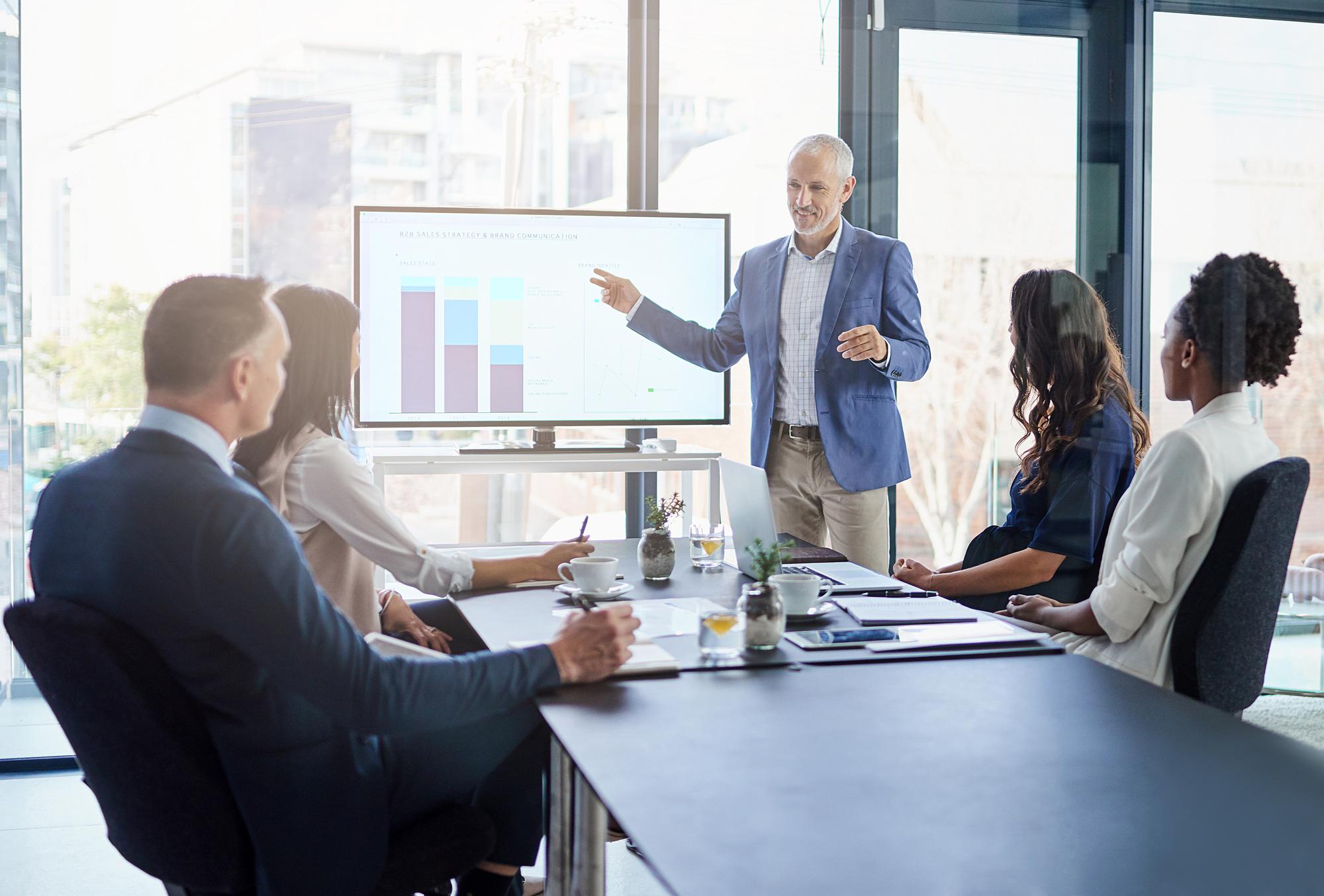 Cost reduction program achieving measurable savings through operational excellence methods
